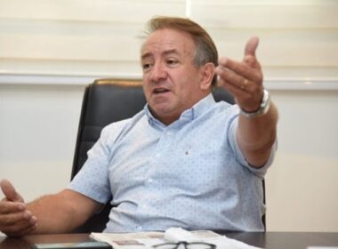 Prefeitura de Aparecida culpa gestão Vilmar por falta de internet em unidades de Saúde