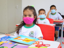 Vereador aciona TCM e MP contra prefeitura de Goiânia por irregularidades na compra de vagas em escolas privadas